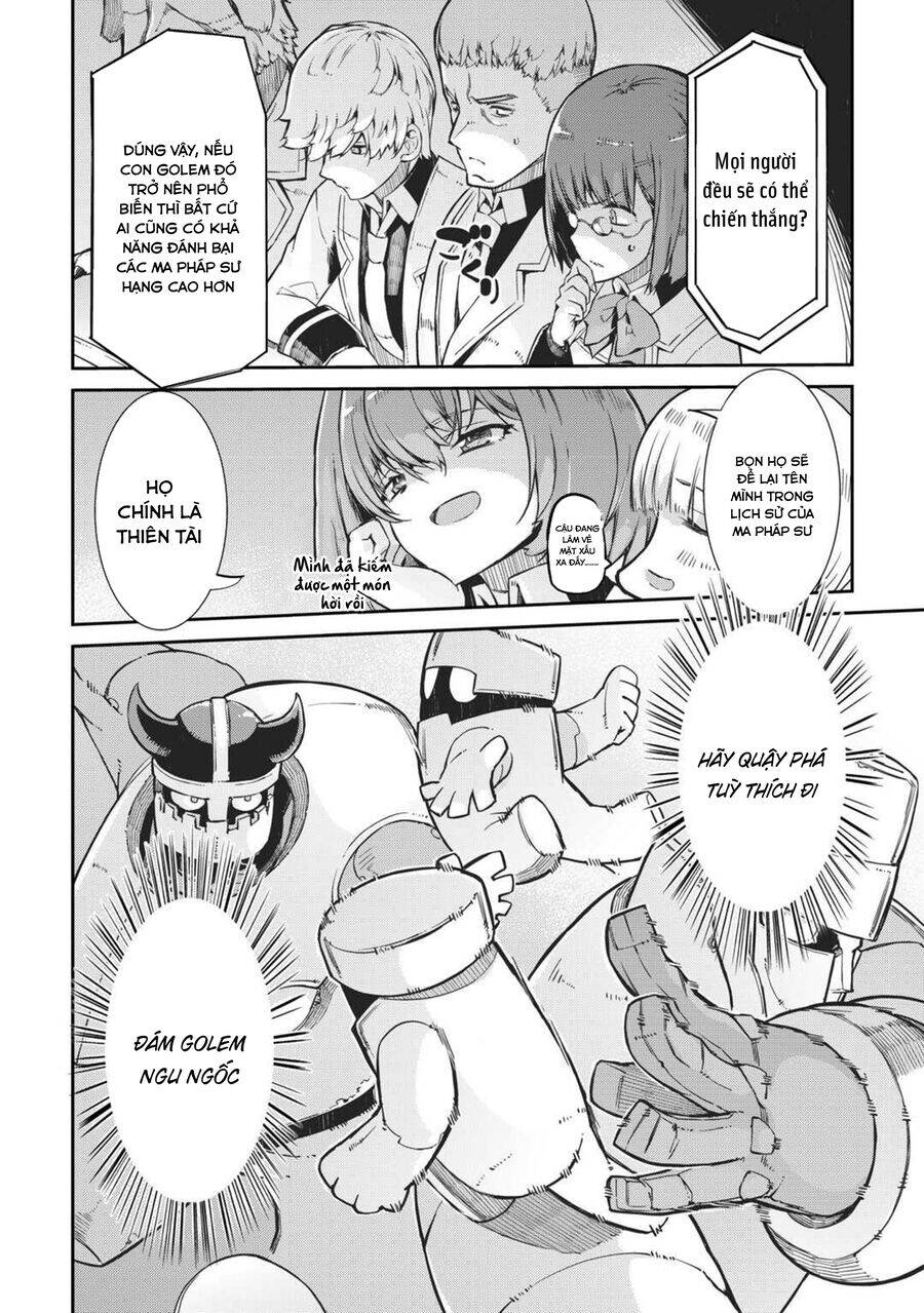 Sayonara Ryuusei, Konnichiwa Jinsei Chapter 89 - 20