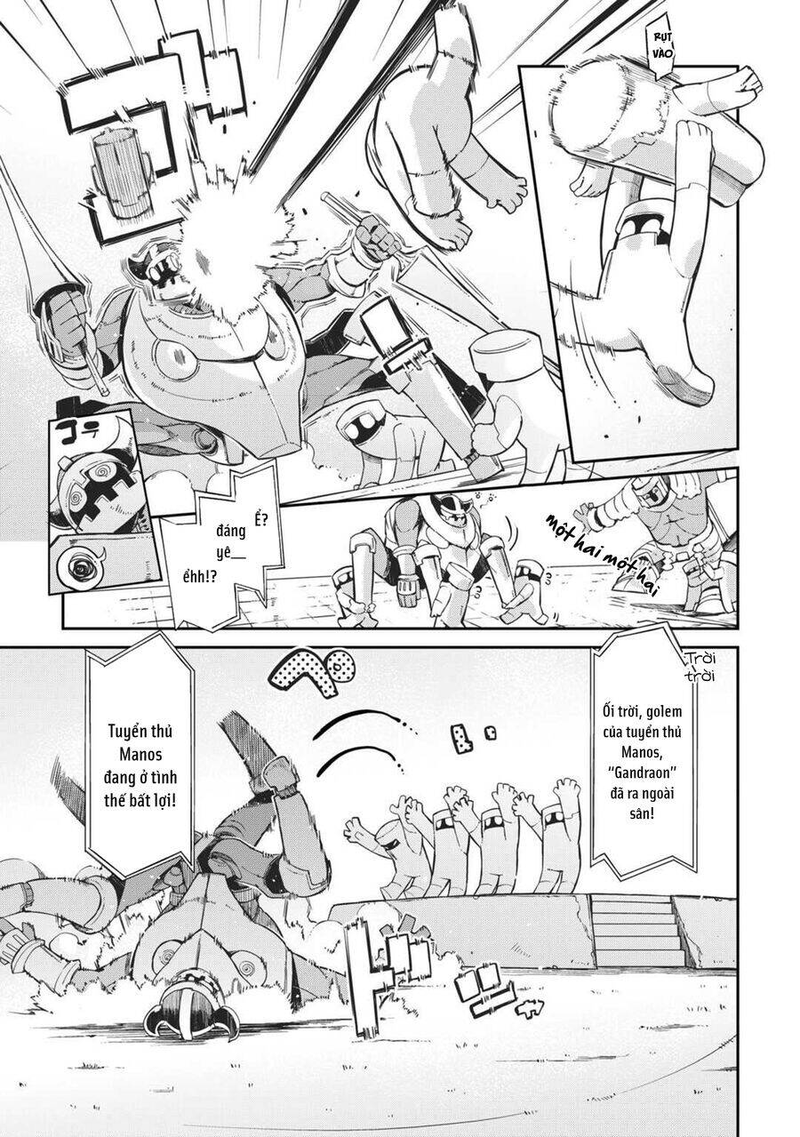 Sayonara Ryuusei, Konnichiwa Jinsei Chapter 89 - 21