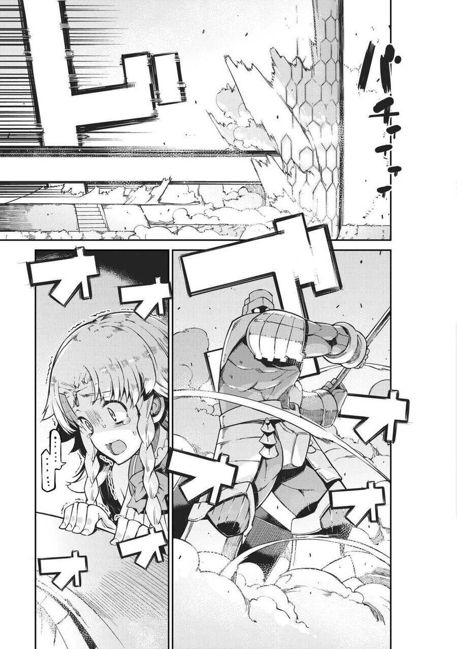 Sayonara Ryuusei, Konnichiwa Jinsei Chapter 89 - 23