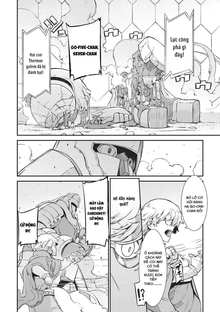 Sayonara Ryuusei, Konnichiwa Jinsei Chapter 89 - 24