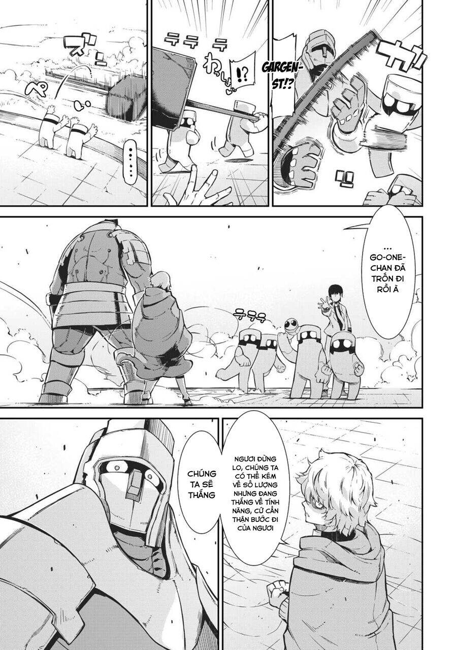 Sayonara Ryuusei, Konnichiwa Jinsei Chapter 89 - 25