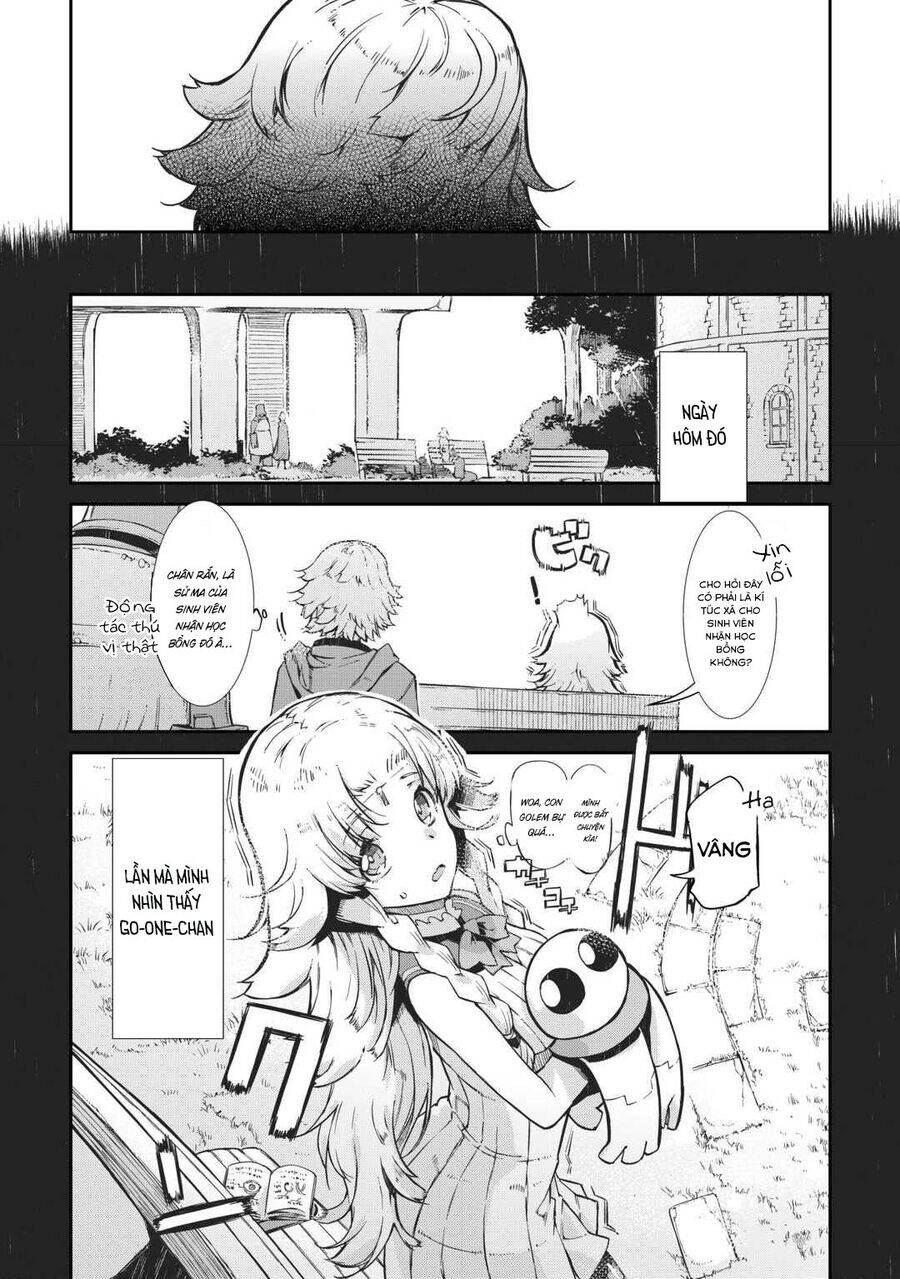 Sayonara Ryuusei, Konnichiwa Jinsei Chapter 89 - 32