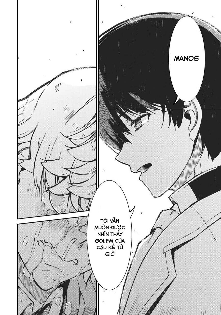 Sayonara Ryuusei, Konnichiwa Jinsei Chapter 89 - 34