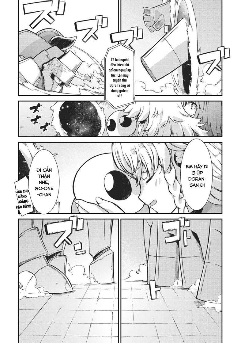 Sayonara Ryuusei, Konnichiwa Jinsei Chapter 89 - 9