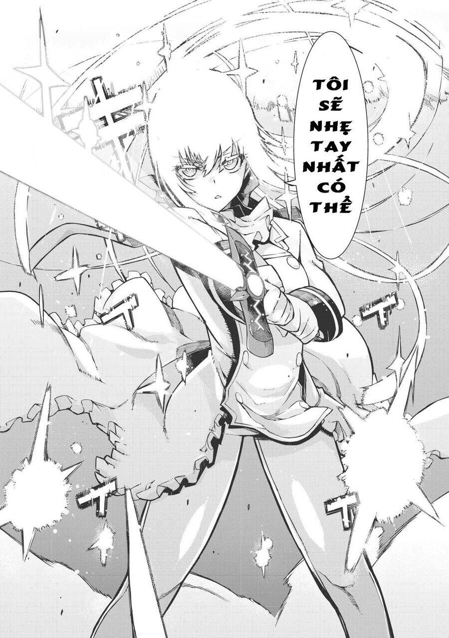 Sayonara Ryuusei, Konnichiwa Jinsei Chapter 91 - 22