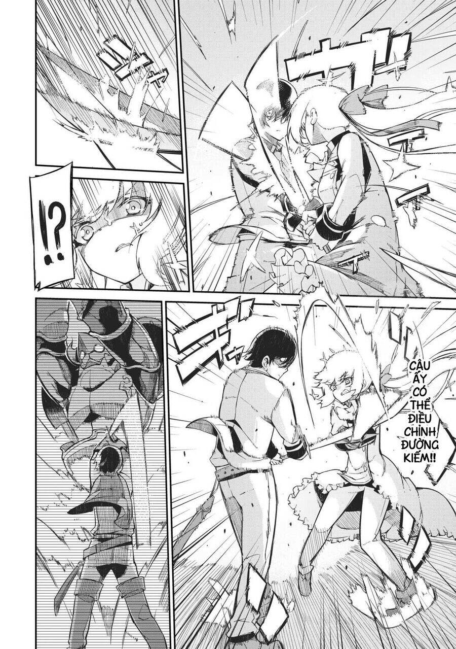 Sayonara Ryuusei, Konnichiwa Jinsei Chapter 91 - 39