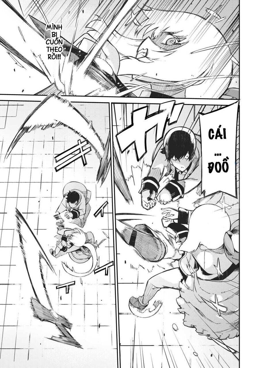 Sayonara Ryuusei, Konnichiwa Jinsei Chapter 91 - 40