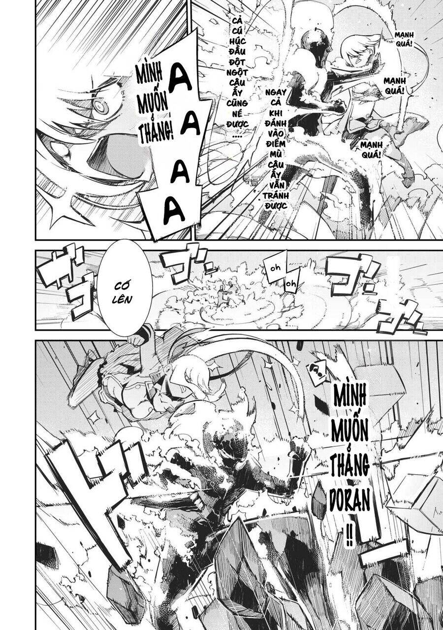 Sayonara Ryuusei, Konnichiwa Jinsei Chapter 91 - 45