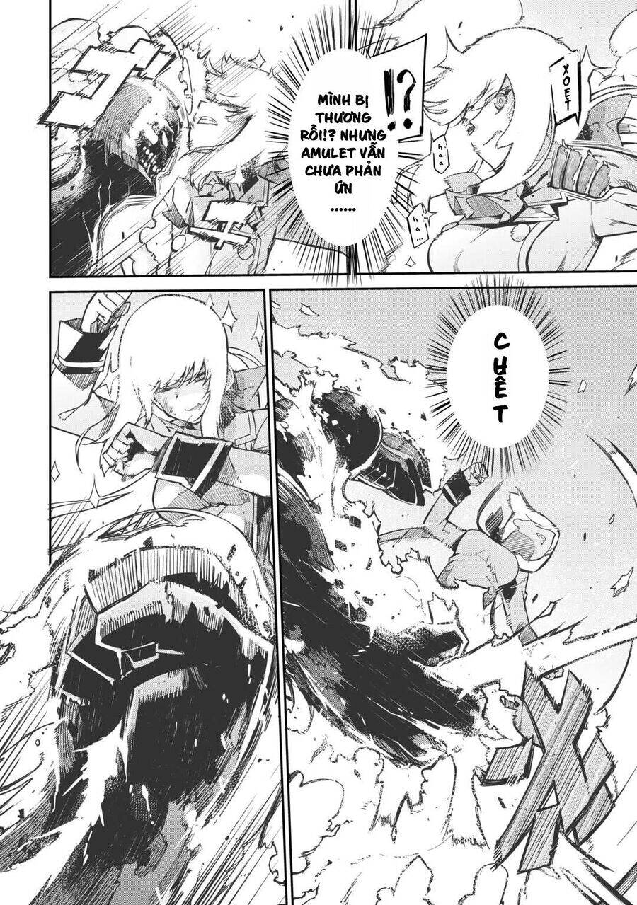 Sayonara Ryuusei, Konnichiwa Jinsei Chapter 91 - 47