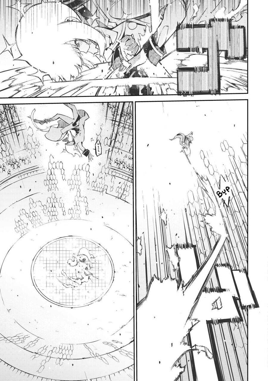 Sayonara Ryuusei, Konnichiwa Jinsei Chapter 91 - 48