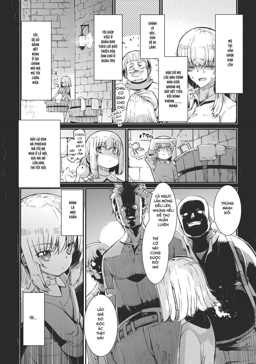 Sayonara Ryuusei, Konnichiwa Jinsei Chapter 92 - 12