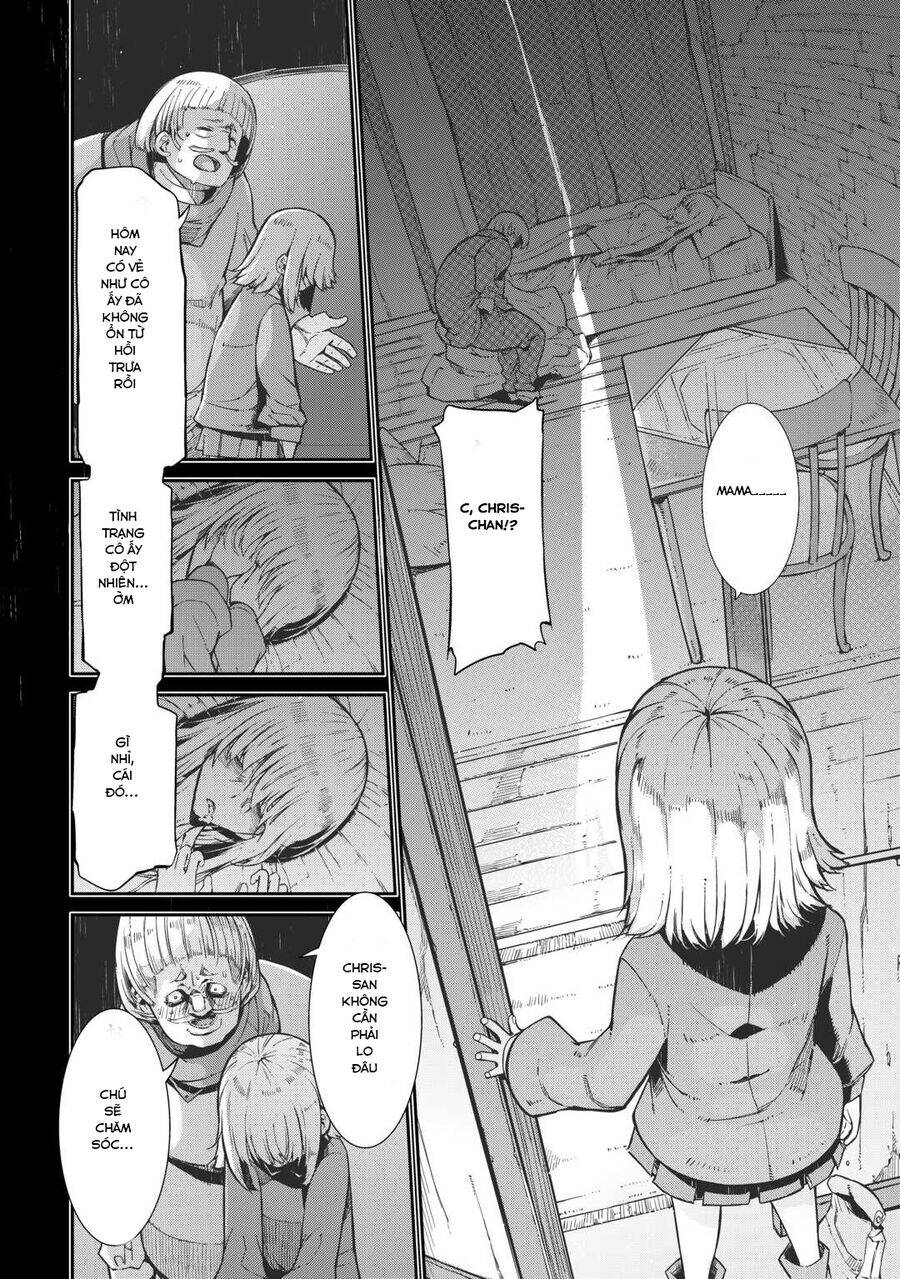 Sayonara Ryuusei, Konnichiwa Jinsei Chapter 92 - 14