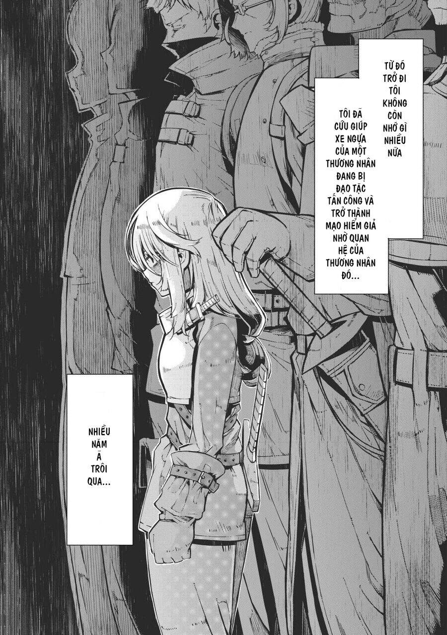 Sayonara Ryuusei, Konnichiwa Jinsei Chapter 92 - 18