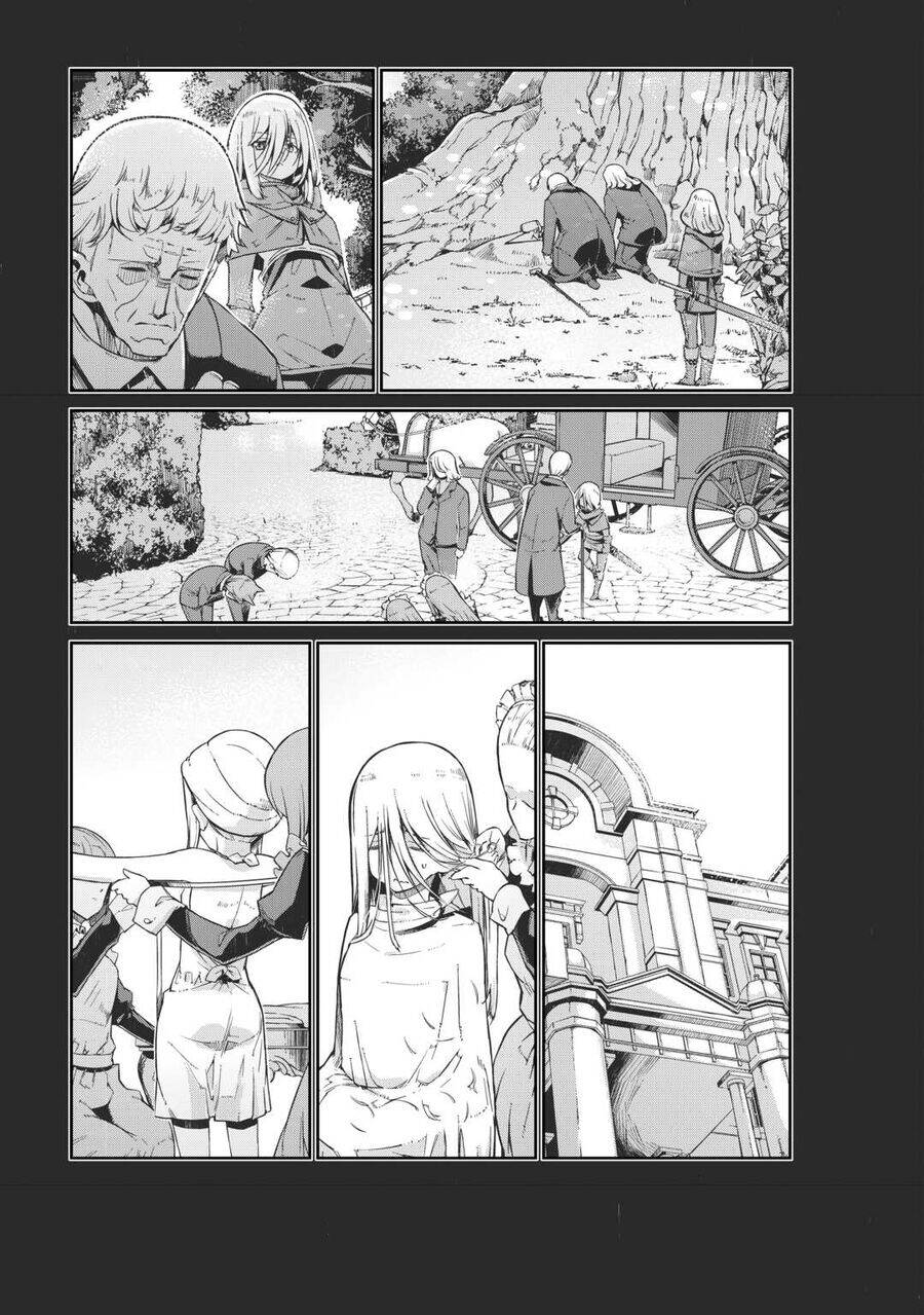 Sayonara Ryuusei, Konnichiwa Jinsei Chapter 92 - 22