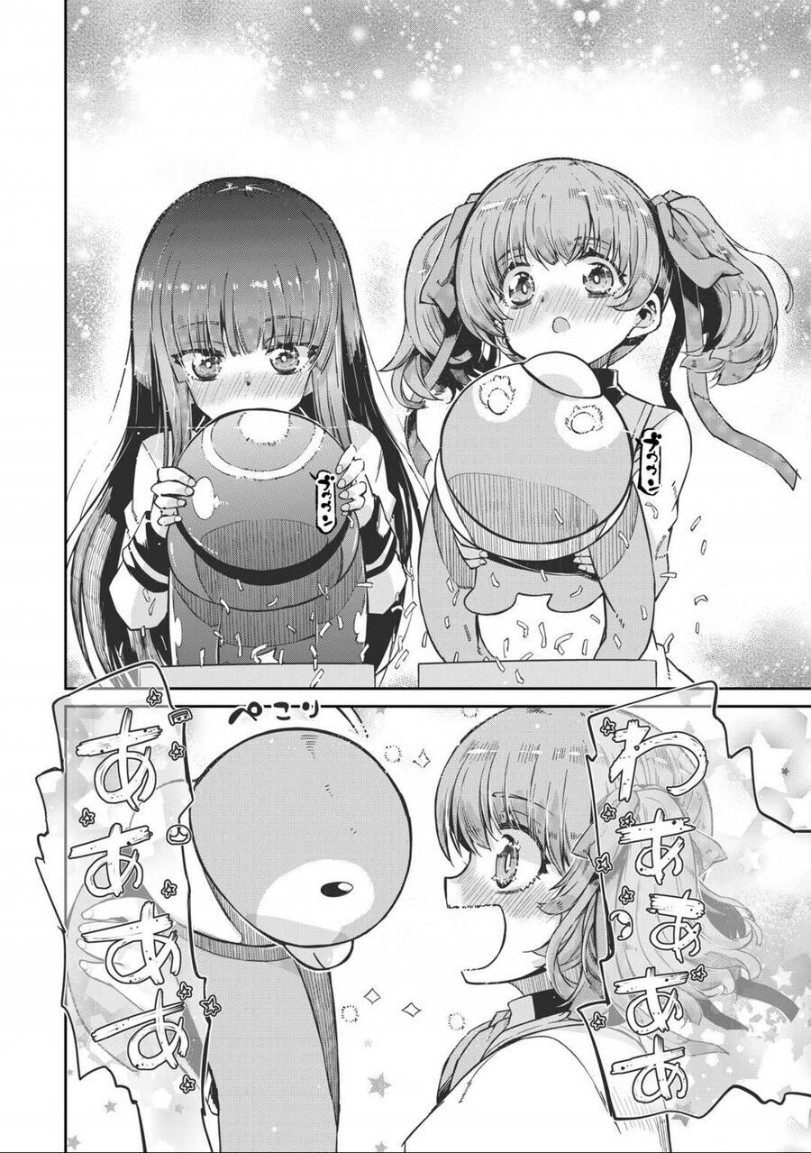 Sayonara Ryuusei, Konnichiwa Jinsei Chapter 95 - 22