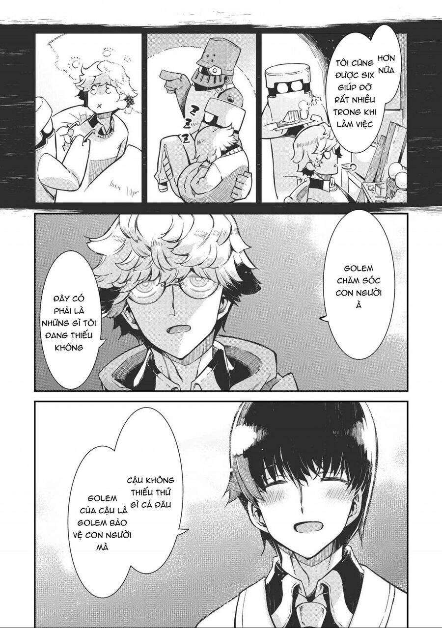 Sayonara Ryuusei, Konnichiwa Jinsei Chapter 95 - 28