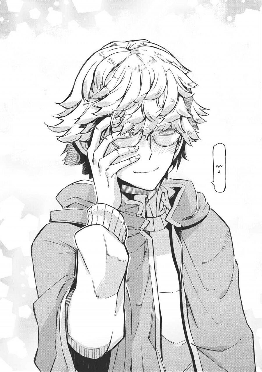 Sayonara Ryuusei, Konnichiwa Jinsei Chapter 95 - 29