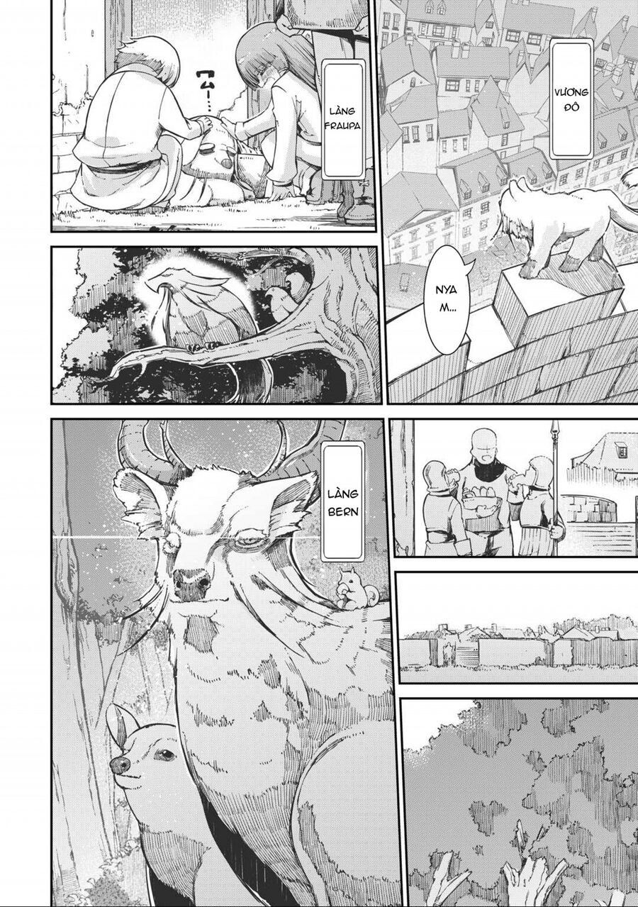 Sayonara Ryuusei, Konnichiwa Jinsei Chapter 95 - 10