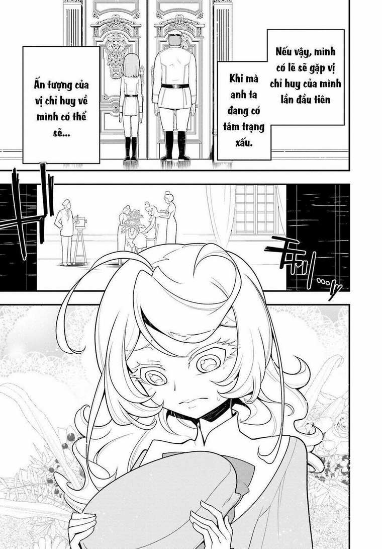 Ấu Nữ Chiến Ký Chapter 0.1 - 12