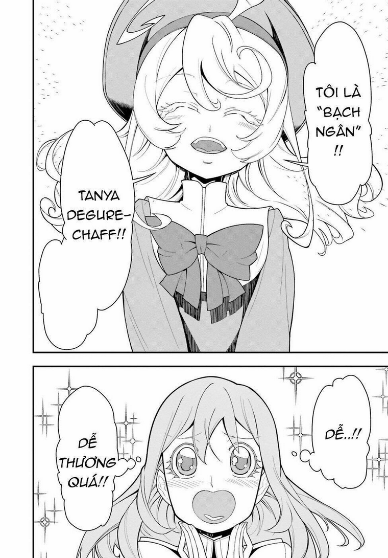 Ấu Nữ Chiến Ký Chapter 0.1 - 14