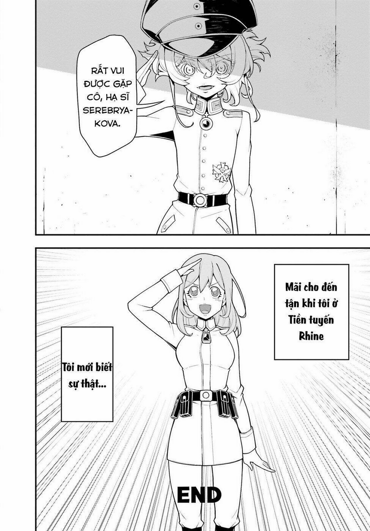 Ấu Nữ Chiến Ký Chapter 0.1 - 16