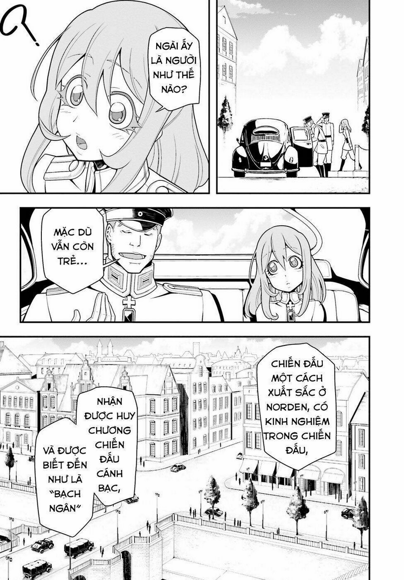 Ấu Nữ Chiến Ký Chapter 0.1 - 6