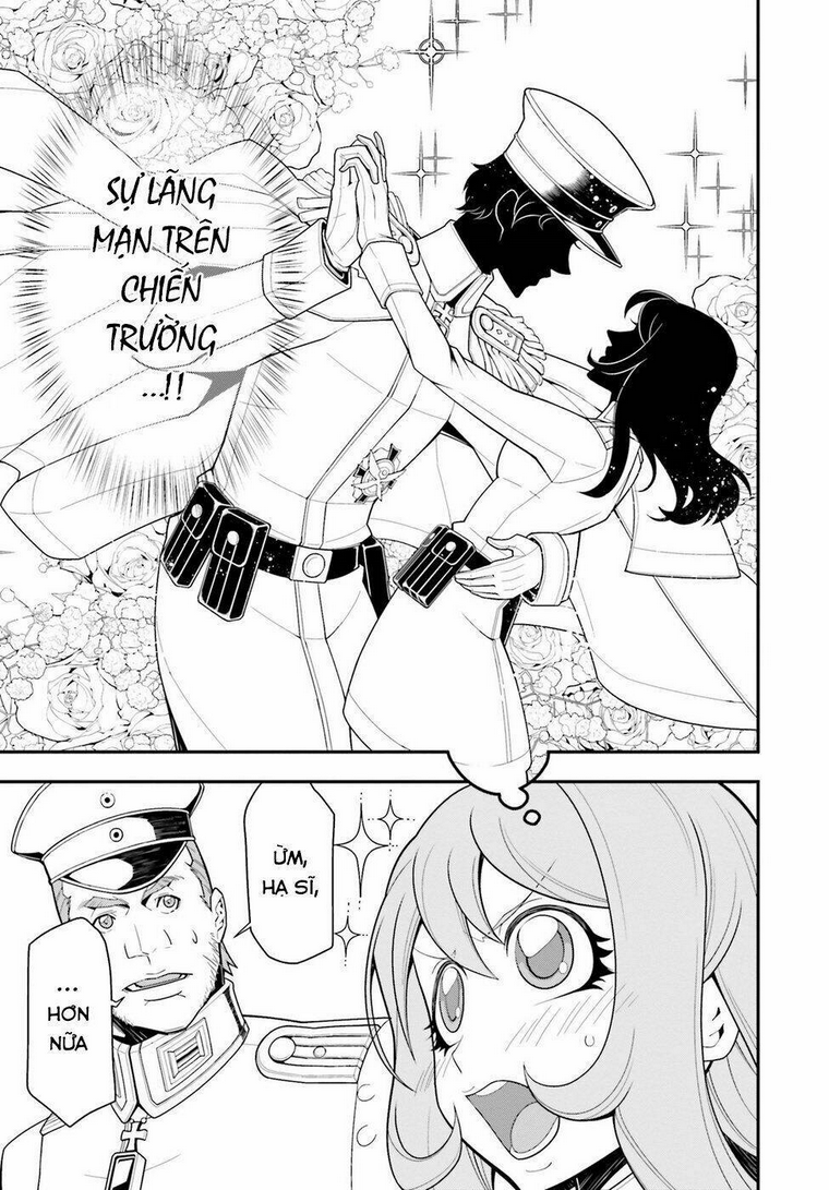 Ấu Nữ Chiến Ký Chapter 0.1 - 8