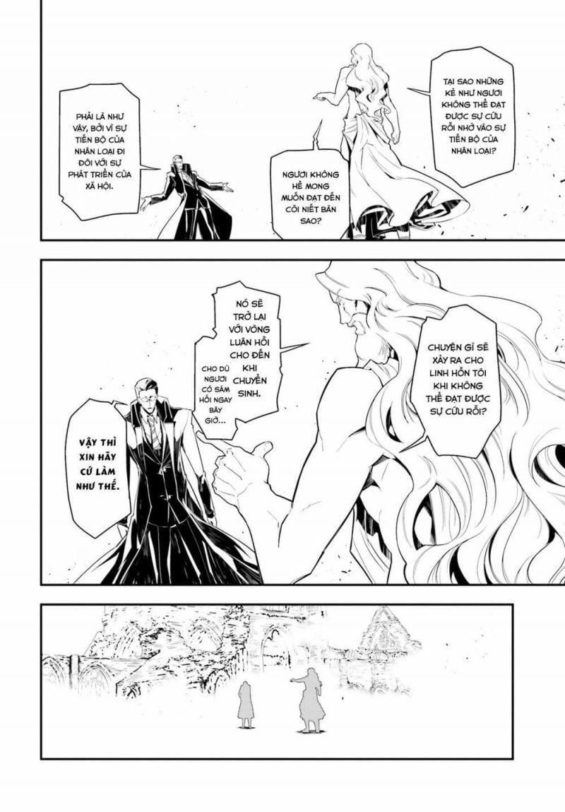 Ấu Nữ Chiến Ký Chapter 1 - 14