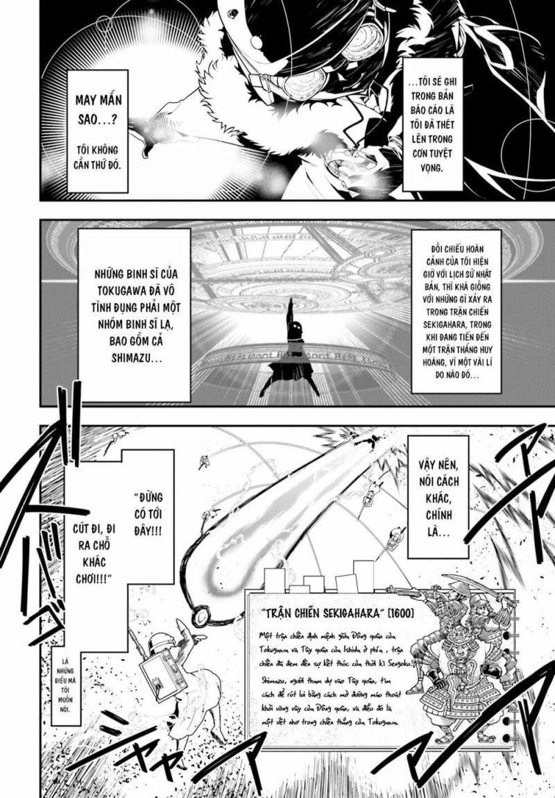 Ấu Nữ Chiến Ký Chapter 1 - 41