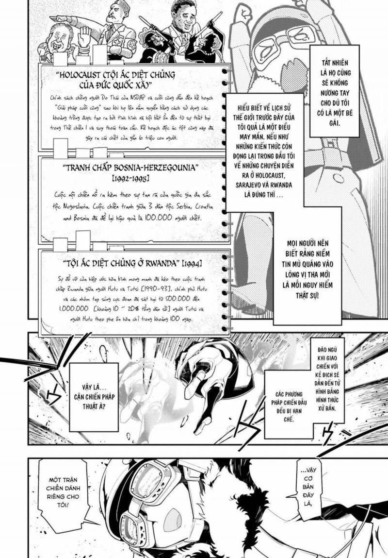 Ấu Nữ Chiến Ký Chapter 1 - 43