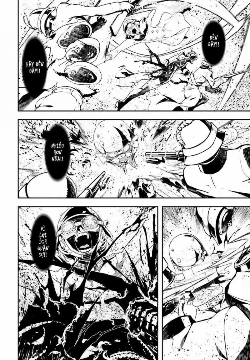 Ấu Nữ Chiến Ký Chapter 1 - 47