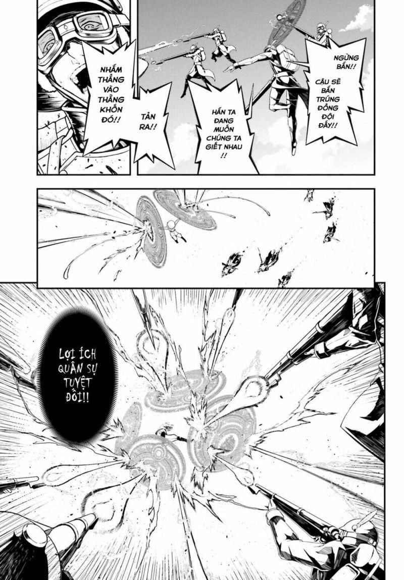 Ấu Nữ Chiến Ký Chapter 1 - 48