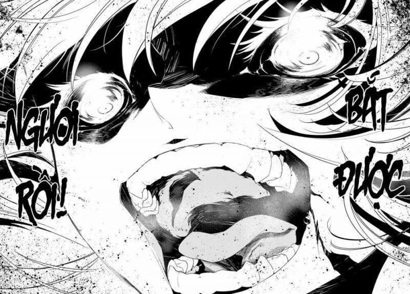 Ấu Nữ Chiến Ký Chapter 1 - 50