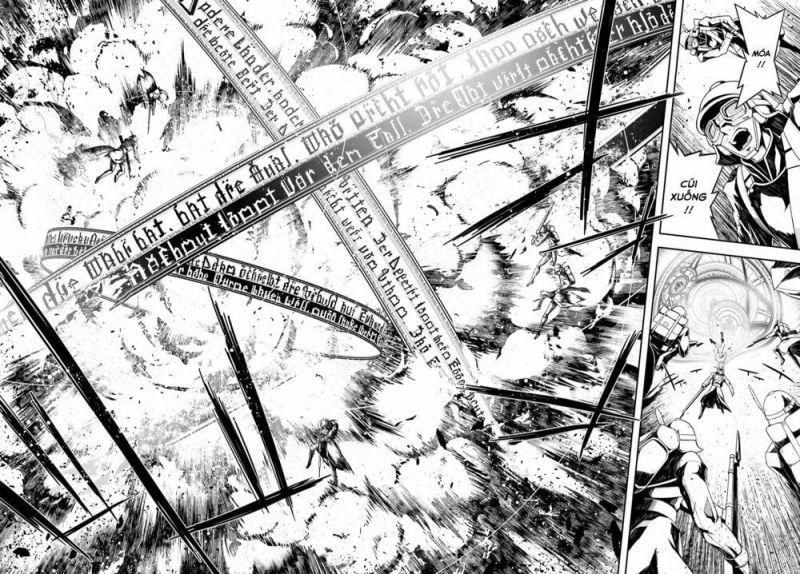 Ấu Nữ Chiến Ký Chapter 1 - 51