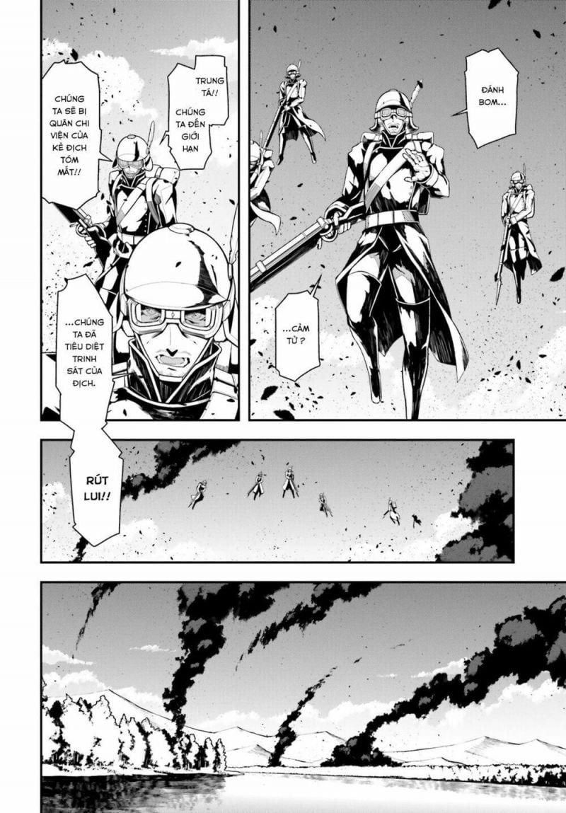 Ấu Nữ Chiến Ký Chapter 1 - 52