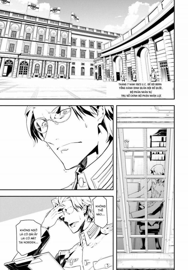 Ấu Nữ Chiến Ký Chapter 1 - 53