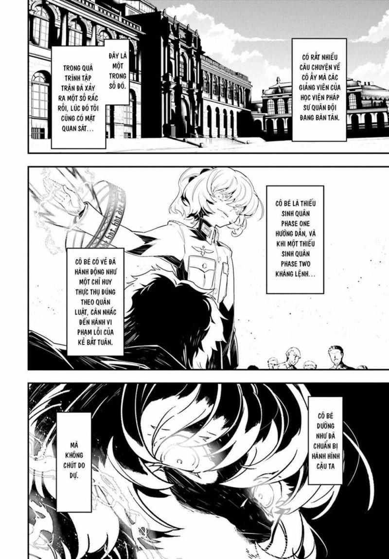 Ấu Nữ Chiến Ký Chapter 1 - 54