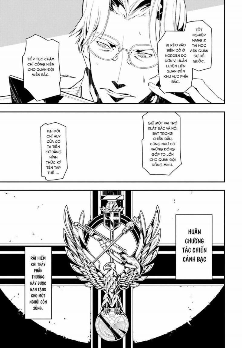 Ấu Nữ Chiến Ký Chapter 1 - 55