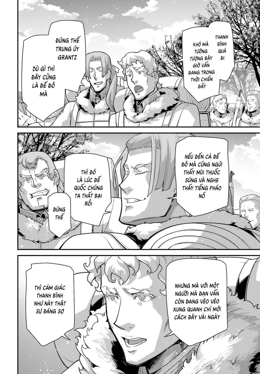 Ấu Nữ Chiến Ký Chapter  100 - 11