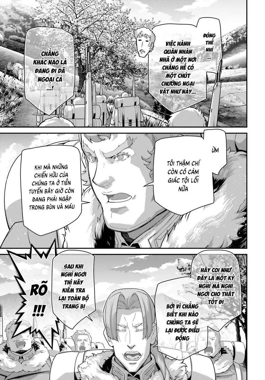 Ấu Nữ Chiến Ký Chapter  100 - 12