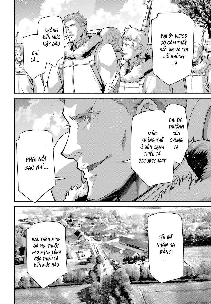 Ấu Nữ Chiến Ký Chapter  100 - 13