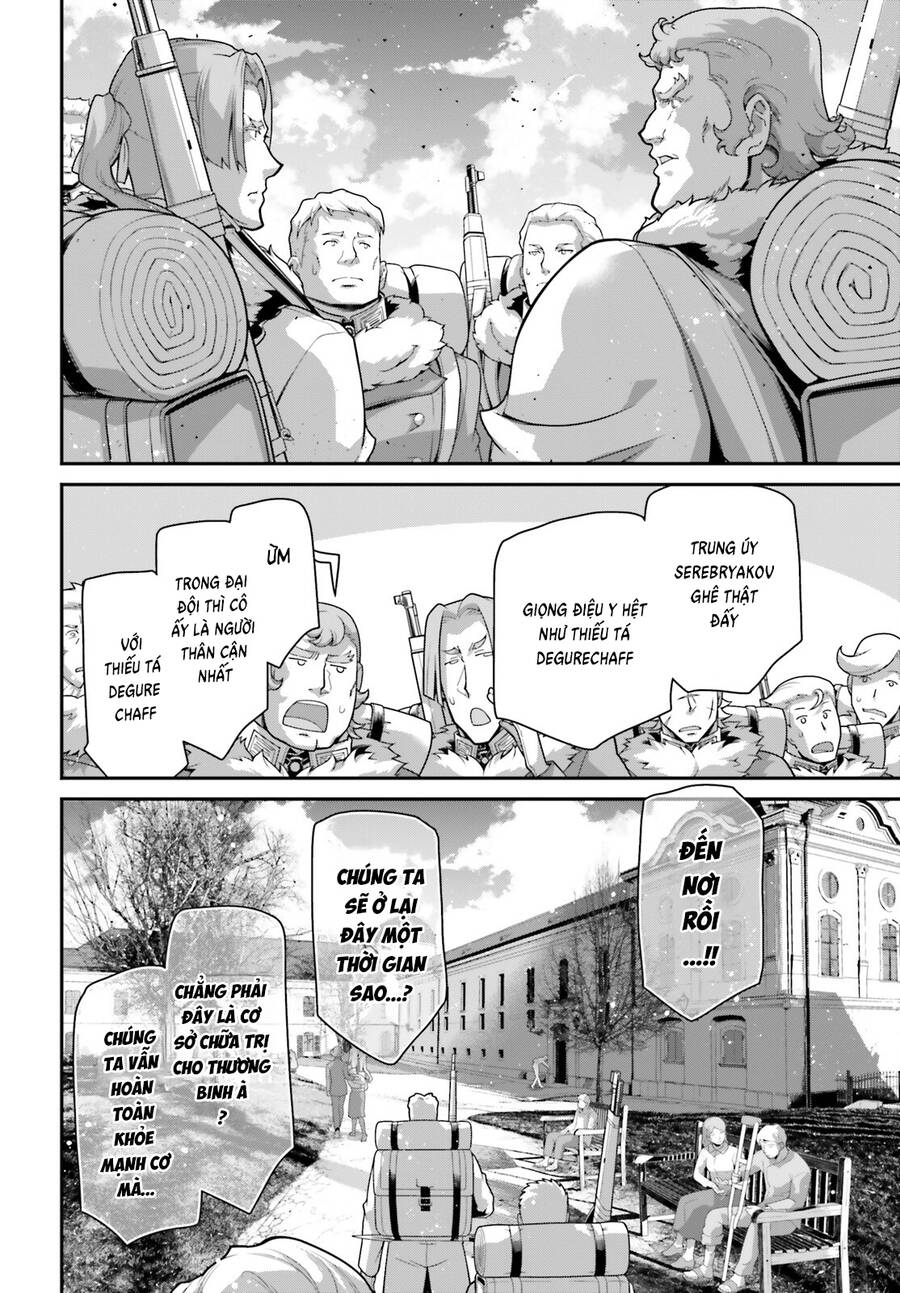 Ấu Nữ Chiến Ký Chapter  100 - 15