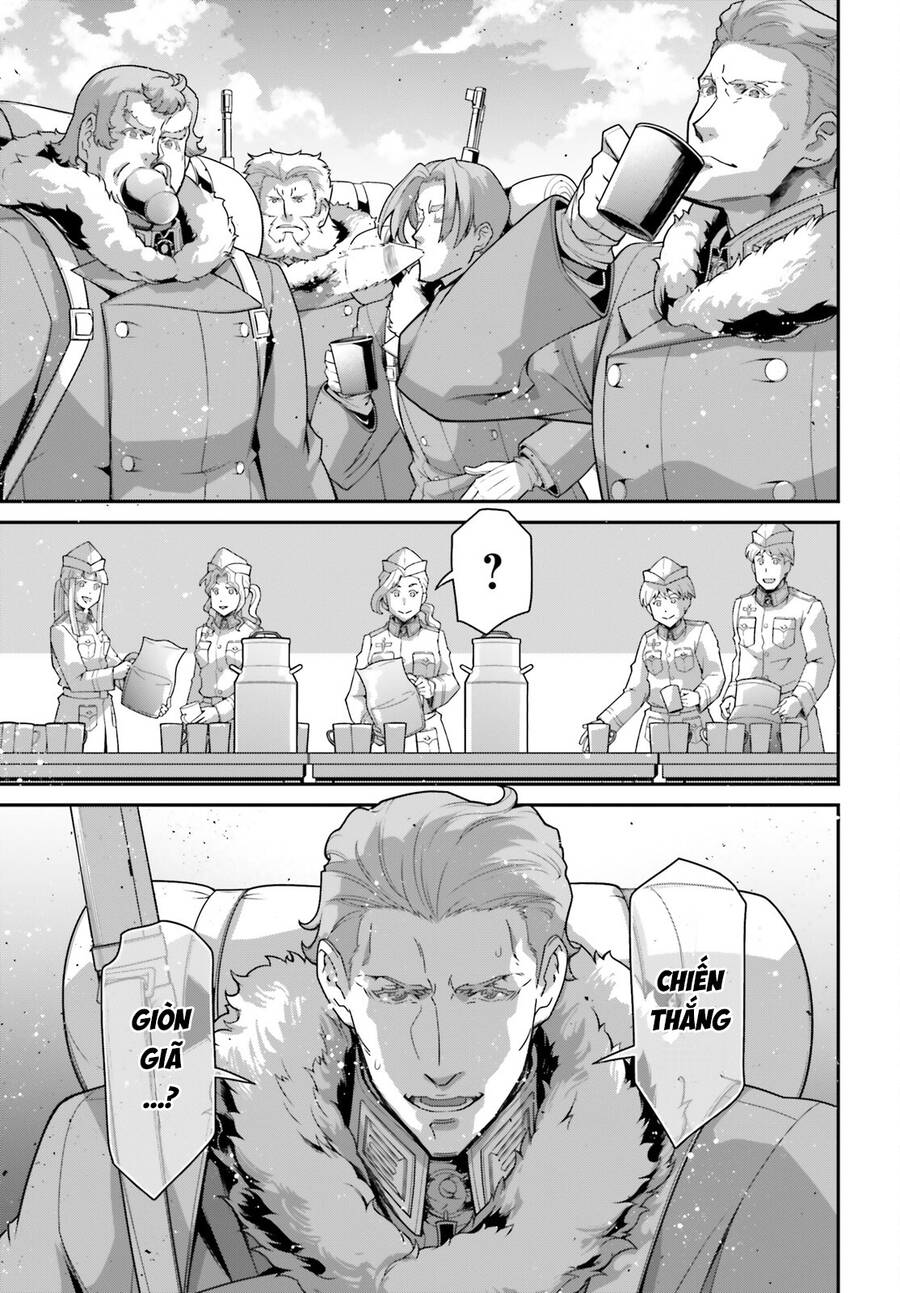 Ấu Nữ Chiến Ký Chapter  100 - 18