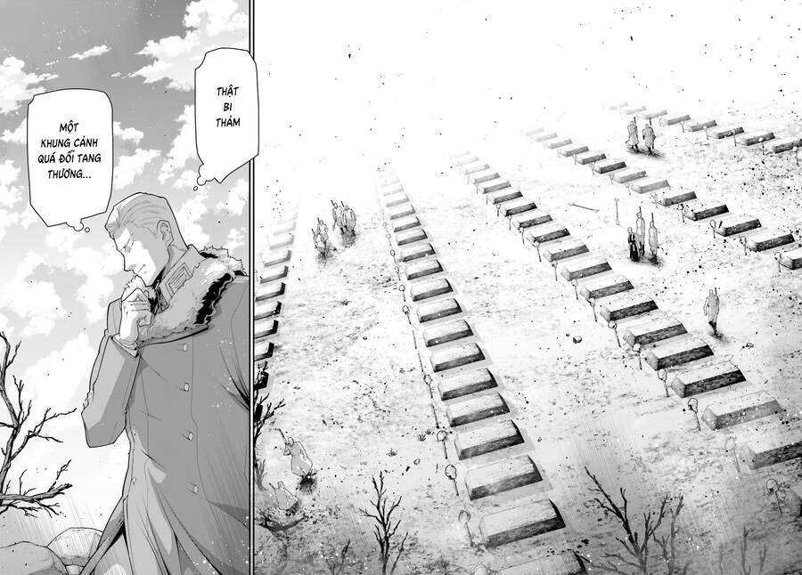 Ấu Nữ Chiến Ký Chapter  100 - 20