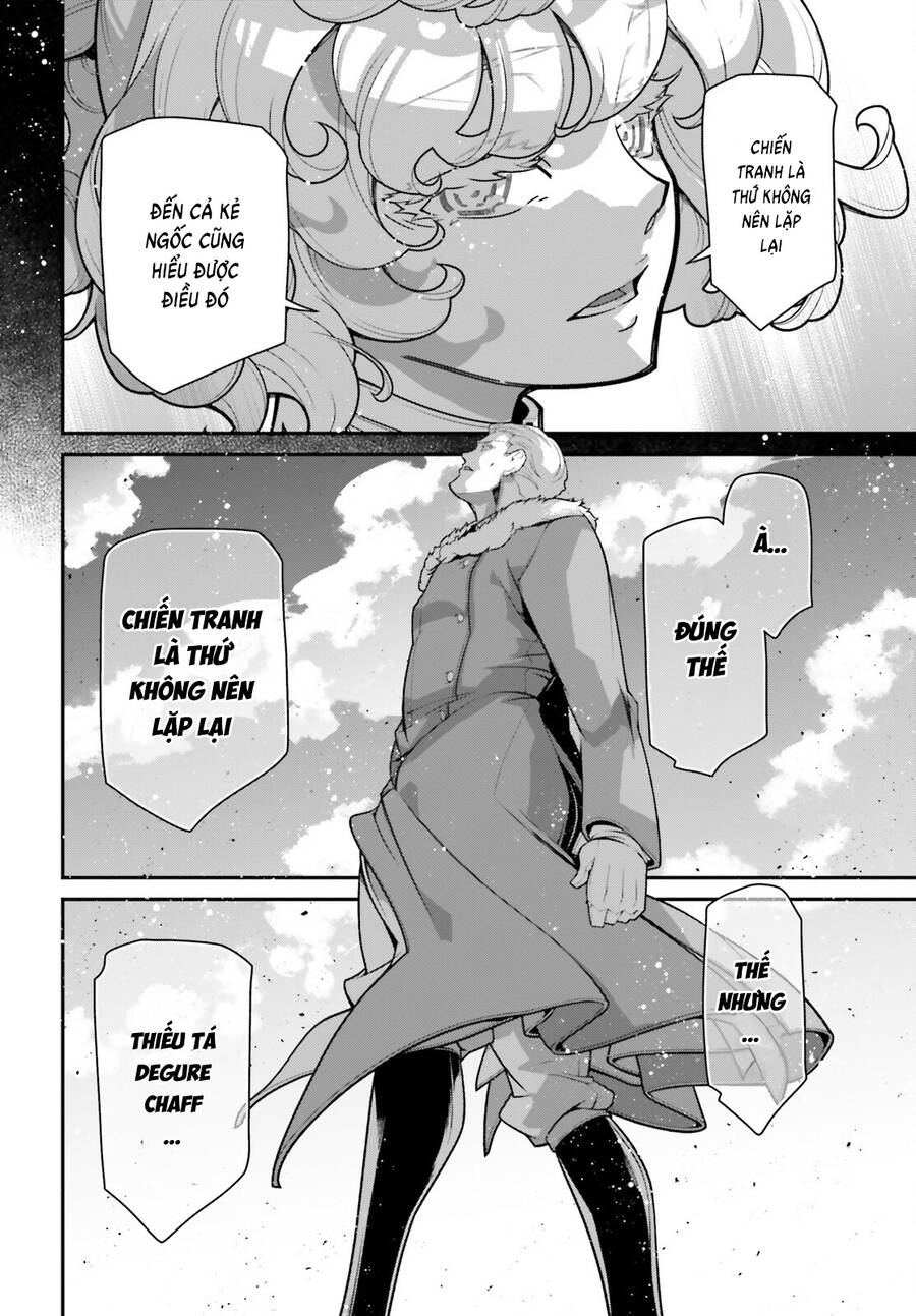 Ấu Nữ Chiến Ký Chapter  100 - 21