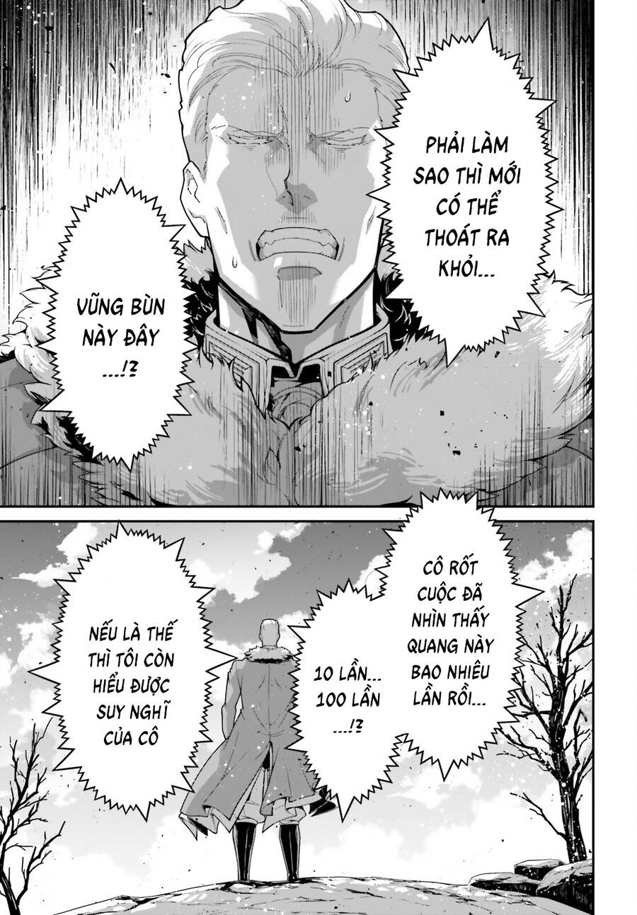 Ấu Nữ Chiến Ký Chapter  100 - 22