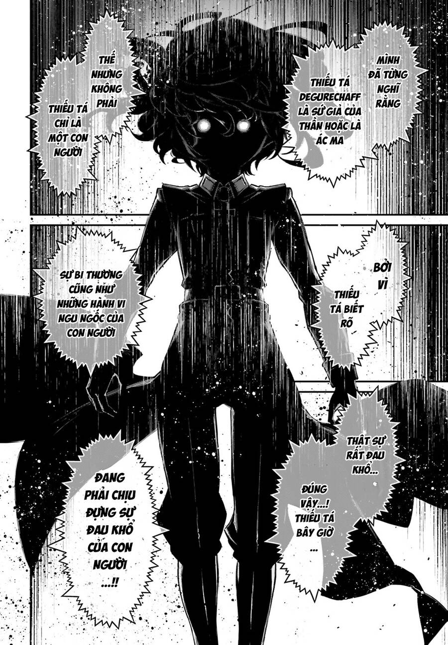 Ấu Nữ Chiến Ký Chapter  100 - 23