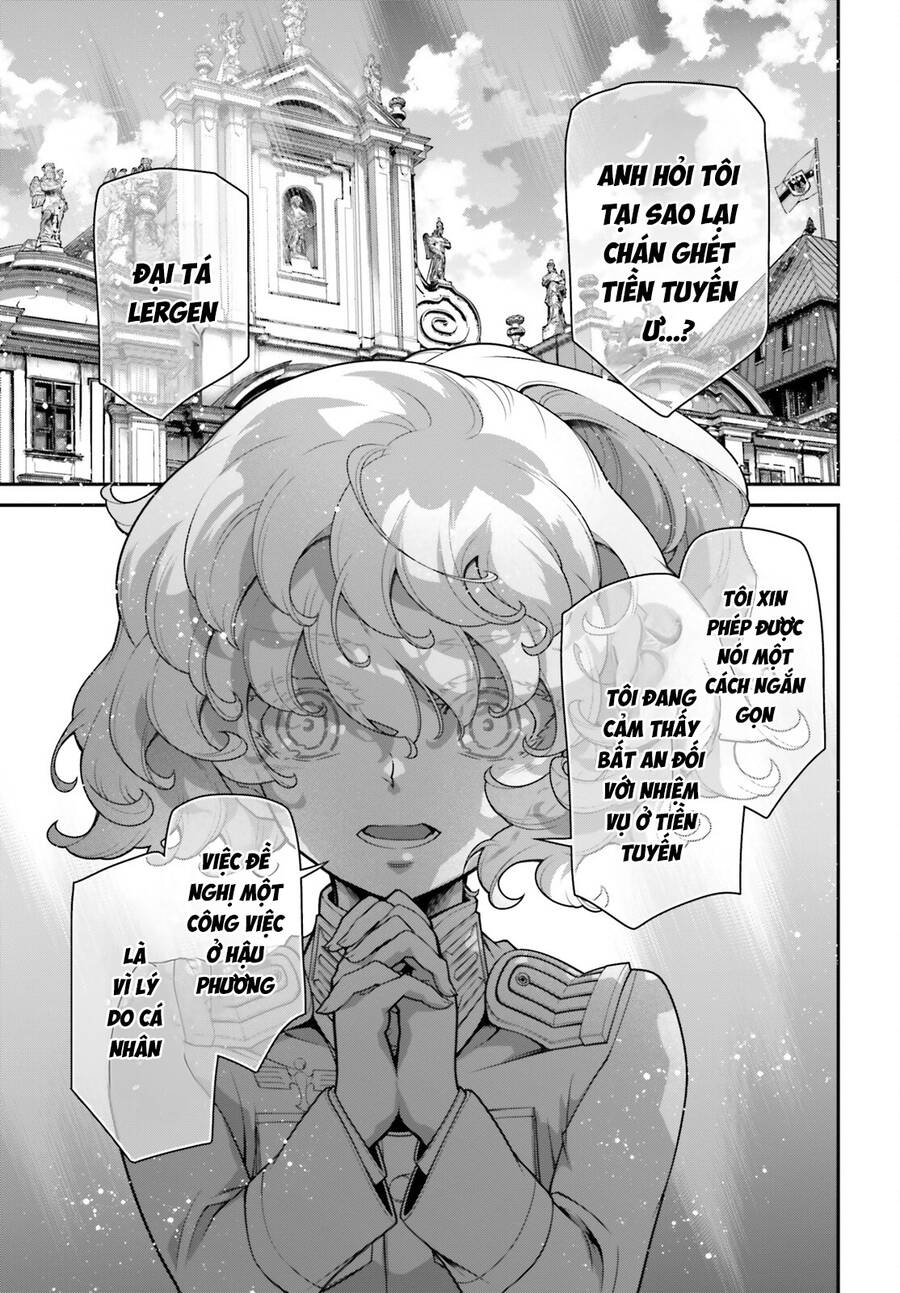 Ấu Nữ Chiến Ký Chapter  100 - 24