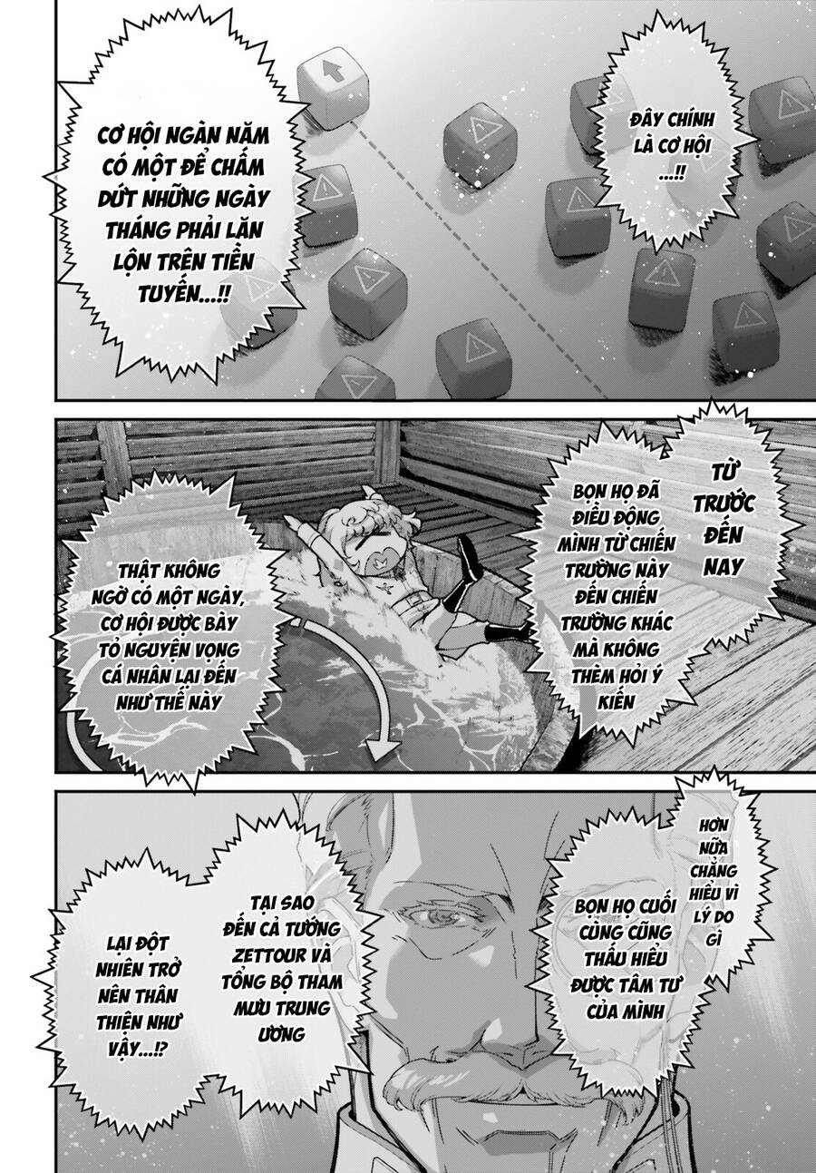 Ấu Nữ Chiến Ký Chapter  100 - 25