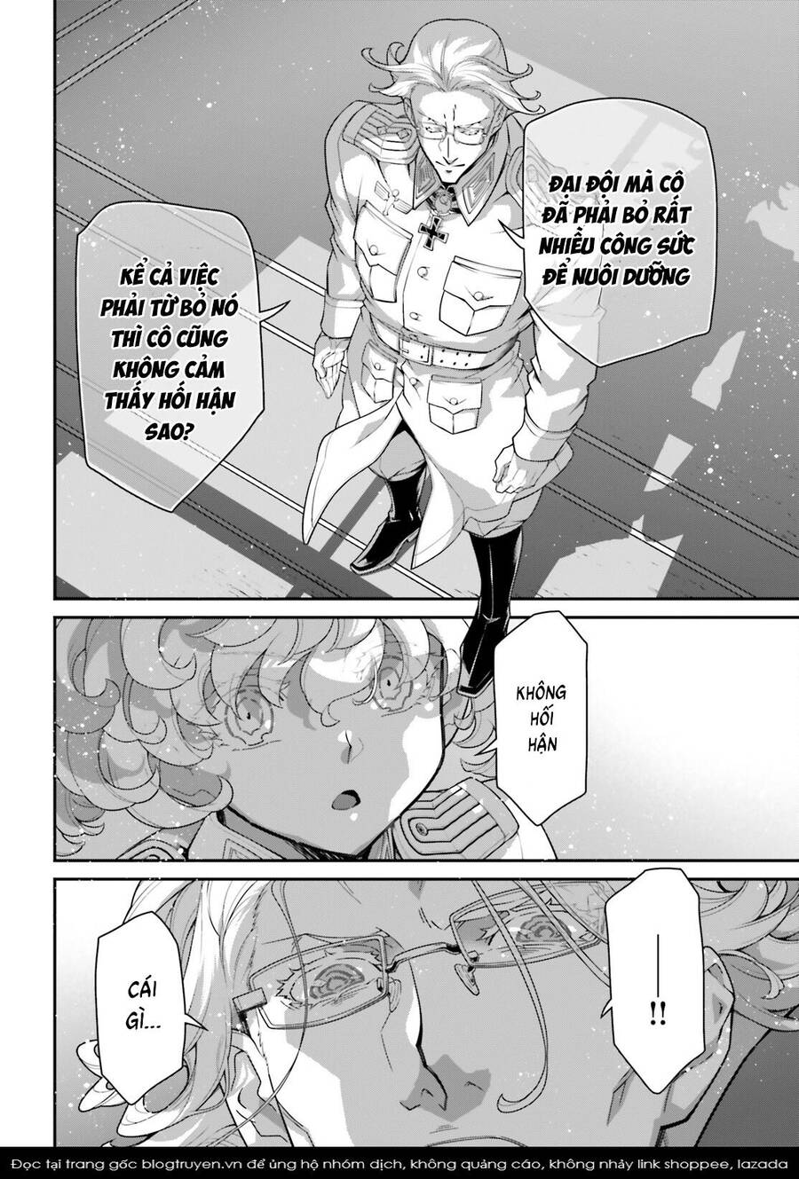 Ấu Nữ Chiến Ký Chapter  100 - 27